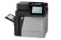 Preview: HP LaserJet Enterprise MFP M630dn